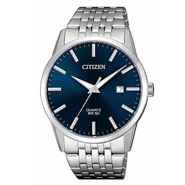 Citizen BI5000-87L Metal Band Men’s Watch