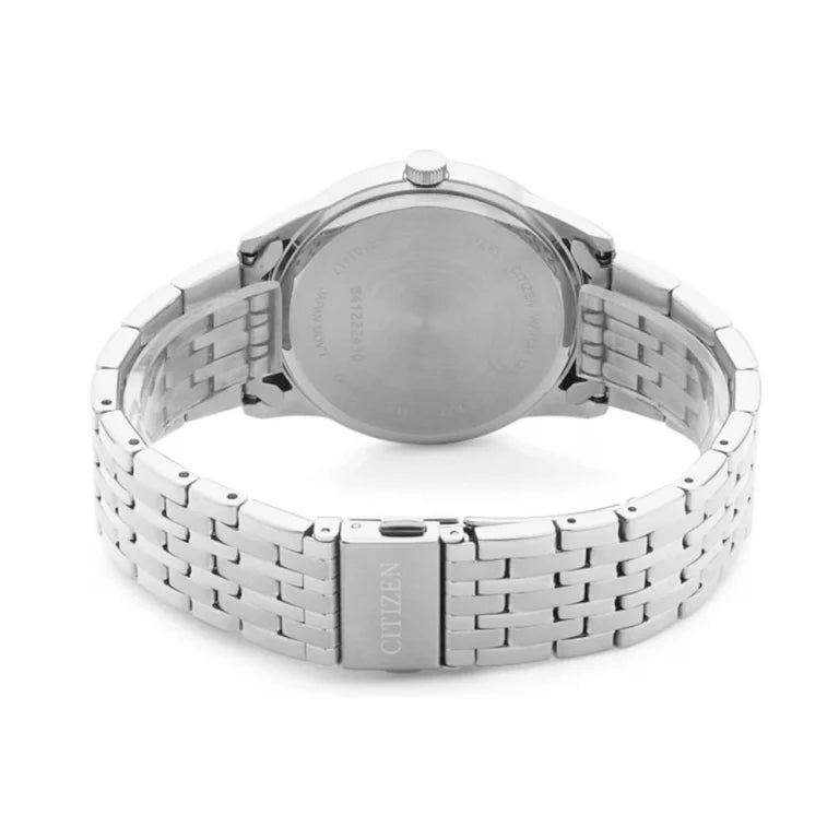 Citizen BI5000-87L Metal Band Men’s Watch