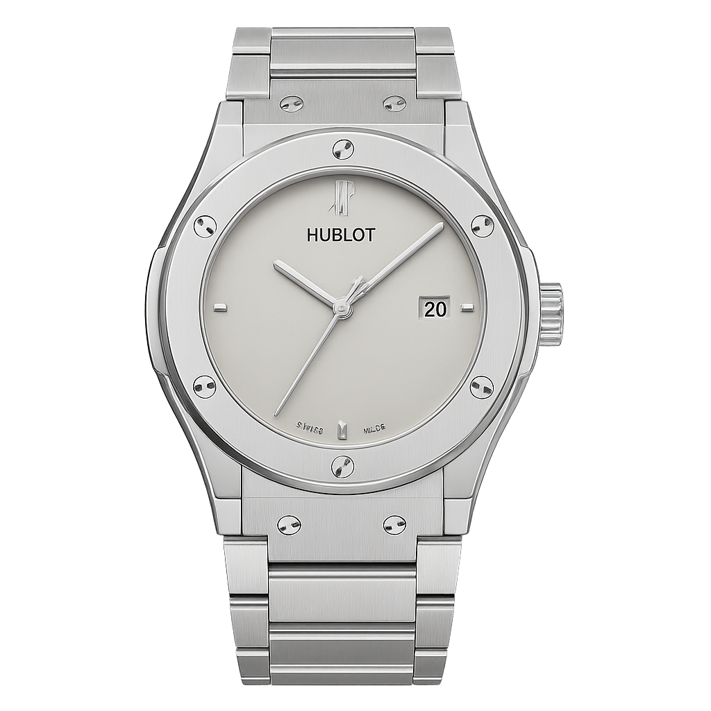 HUBLOT Sliver