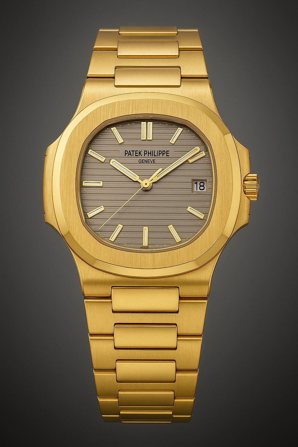 Patek Philippe Nautilus 3800J
