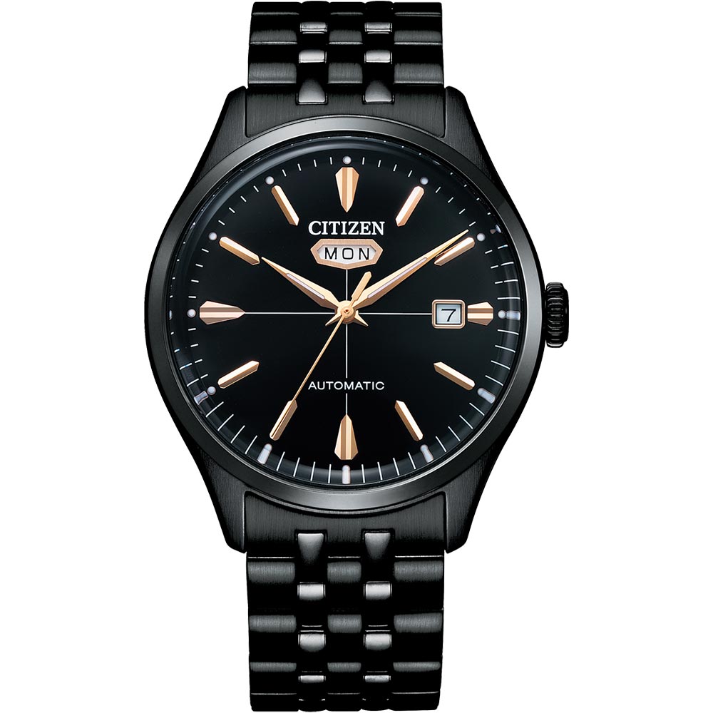 Citizen NH8395-77E Automatic Men Watch