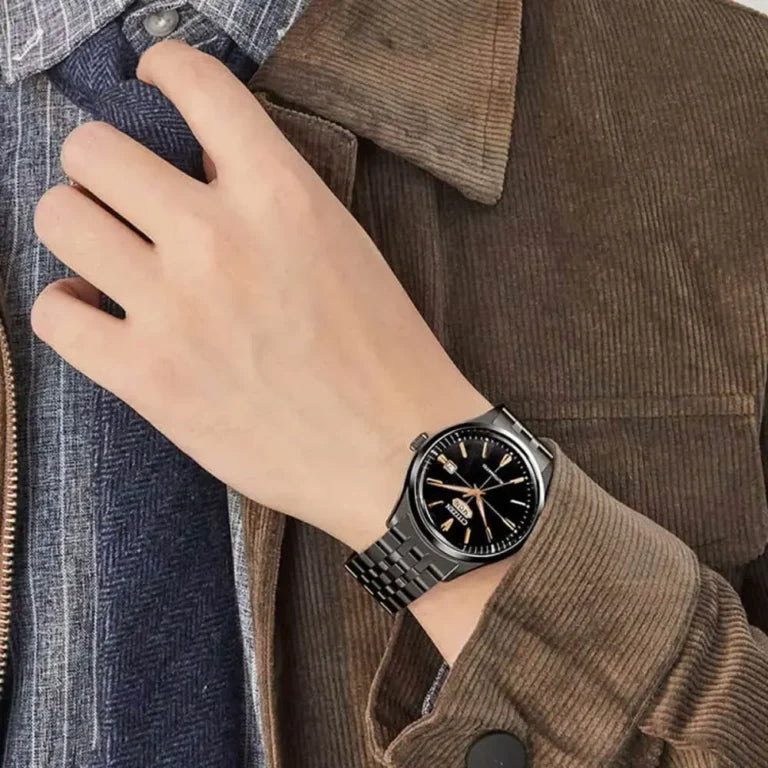 Citizen NH8395-77E Automatic Men Watch
