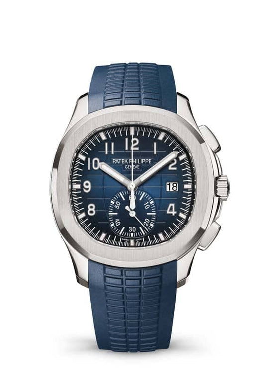 Patek Philippe Aquanaut 5986G-001