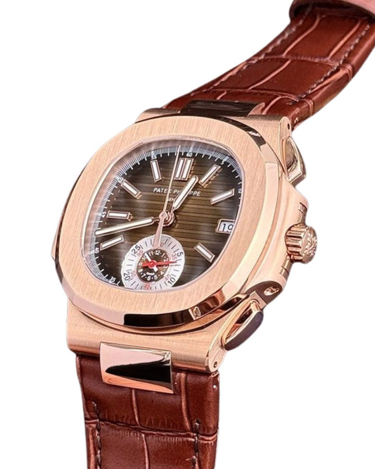 Patek Philippe Nautilus 5980R