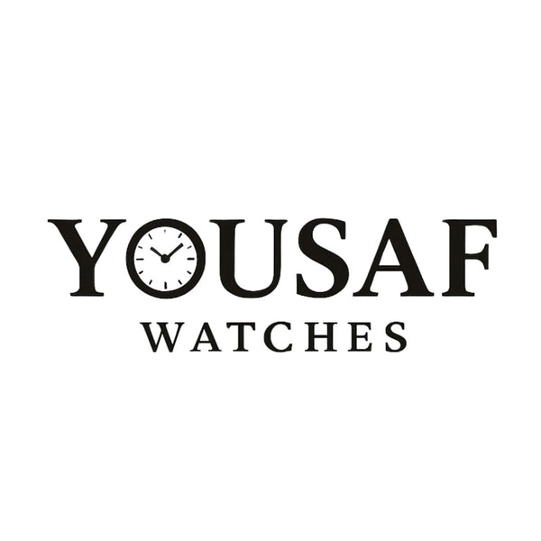 Yousaf Watches