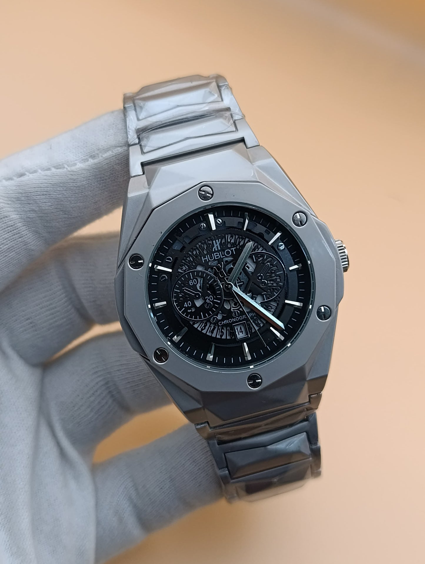 HUBLOT