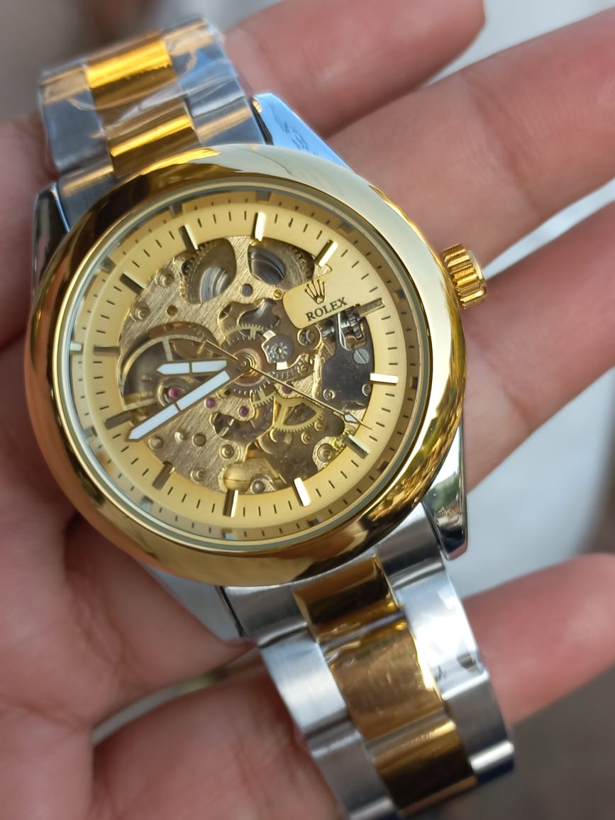 Rolex