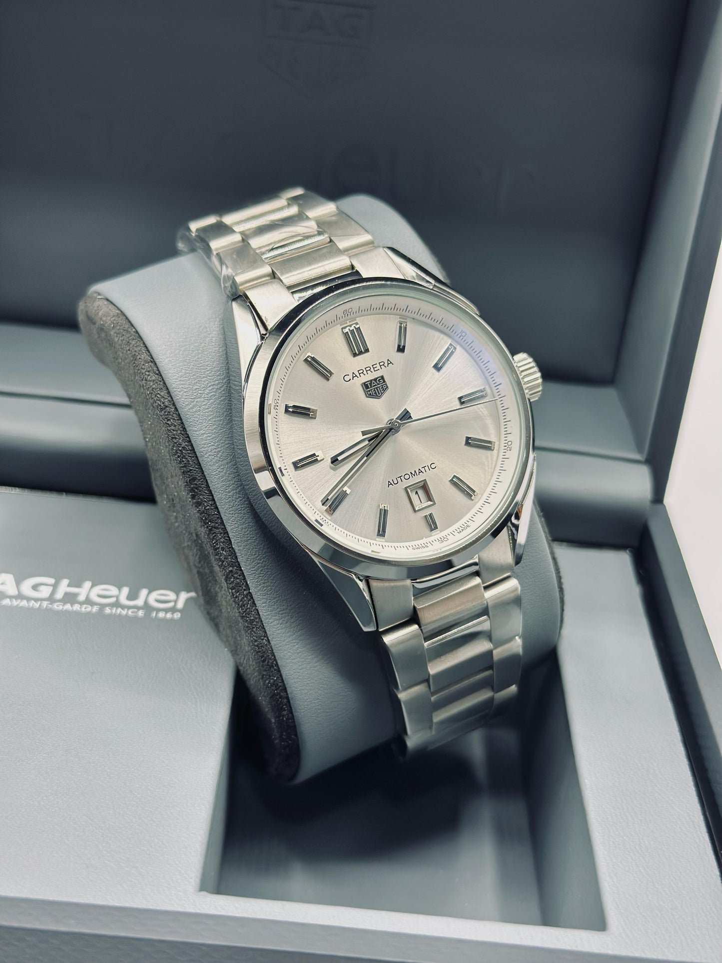Tague caliber Model 5