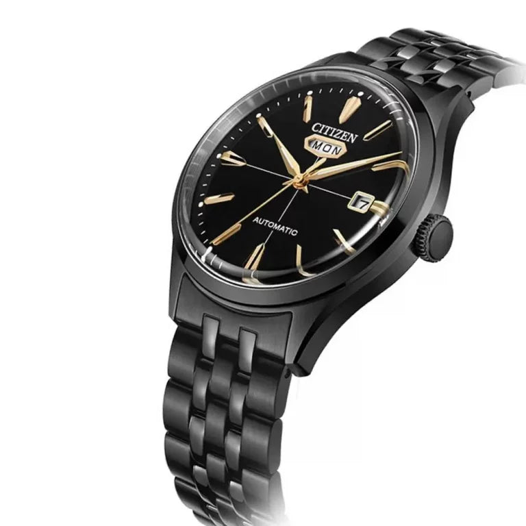 Citizen NH8395-77E Automatic Men Watch