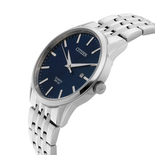 Citizen BI5000-87L Metal Band Men’s Watch