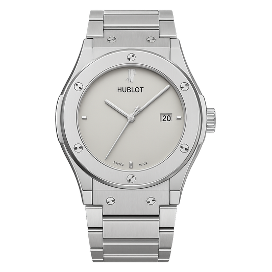 HUBLOT Sliver