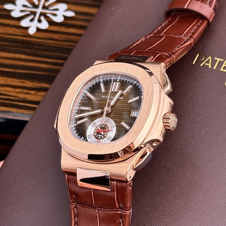 Patek Philippe Nautilus 5980R