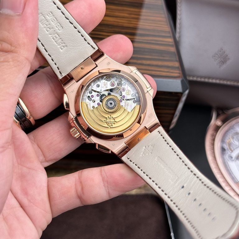 Patek Philippe Nautilus 5980R