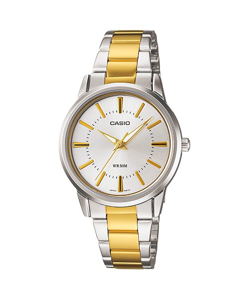 Casio | Woman |  LTP-1303SG-7AVDF
