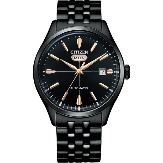 Citizen NH8395-77E Automatic Men Watch