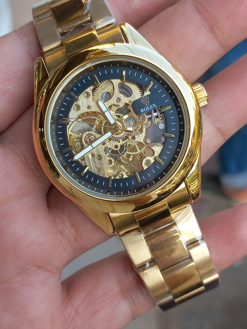 Rolex